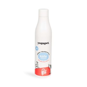 Yogupet - Kefir para Cão e Gato 200 ml