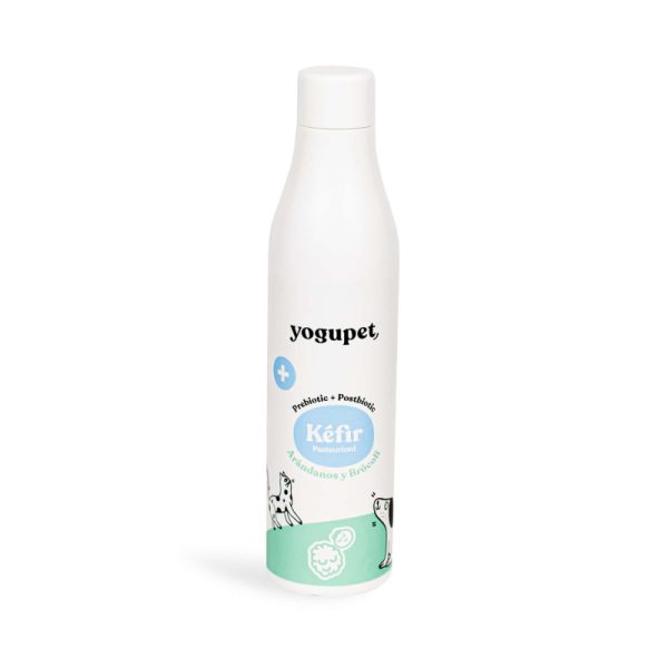 Yogupet - Kefir para Cão e Gato 200 ml - Image 2