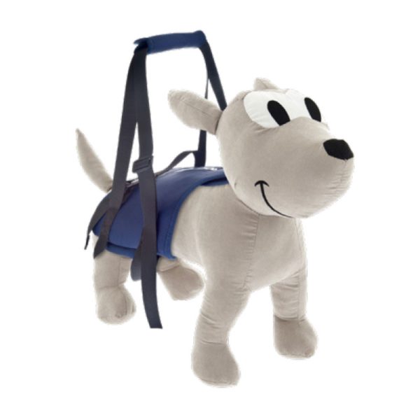 Ferribiella Arnês de recuperação para patas traseiras Post Op Easy - Image 2