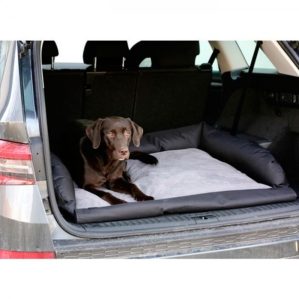 Kerbl Cama de Cão para carro