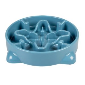 Duvo Comedouro Slow Food Anti-Gulping para Cães e Gatos