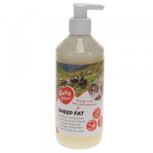 Duvo Gordura líquida de Ovelha 500 ml