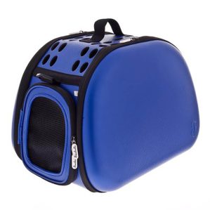 Ferribiella Transportadora dobrável para cão e gato