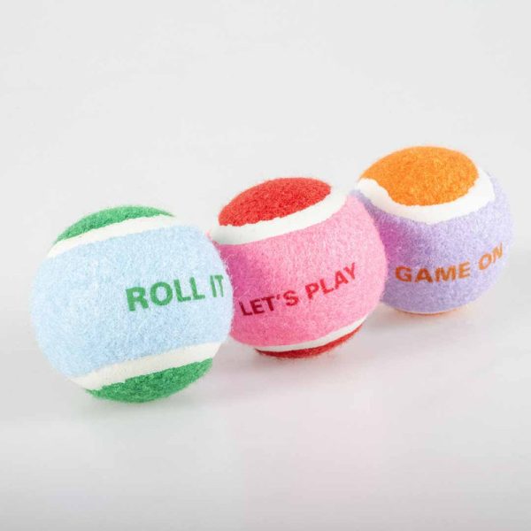 Coockoo Bola de Ténis Let's Play - Image 4