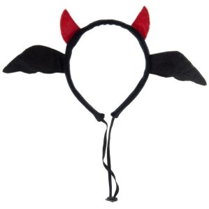 Ferribiella Bandolete de diabo para cães