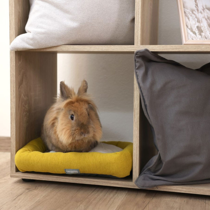 Kerbl Cama aconchegante para roedor e pequenos animais - Image 2