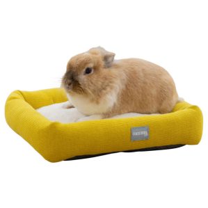 Kerbl Cama aconchegante para roedor e pequenos animais
