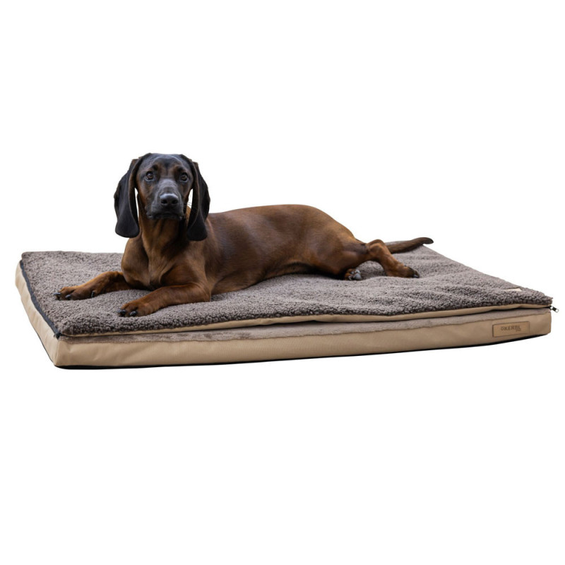 Kerbl Colchão Multifunção para cao