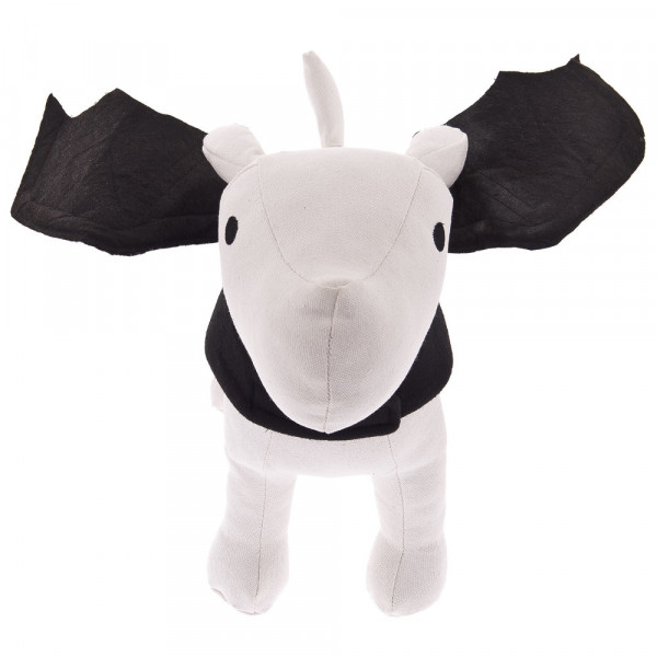 Ferribiella Casaco com Asas de Morcego para Cães - Image 4