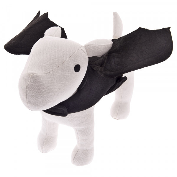 Ferribiella Casaco com Asas de Morcego para Cães - Image 3