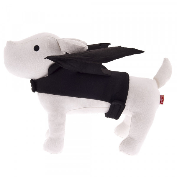 Ferribiella Casaco com Asas de Morcego para Cães - Image 2