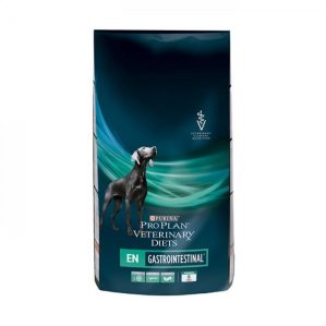 Pro Plan VD EN Gastrointestinal - Ração seca para cão com distúrbios digestivos e intestinais