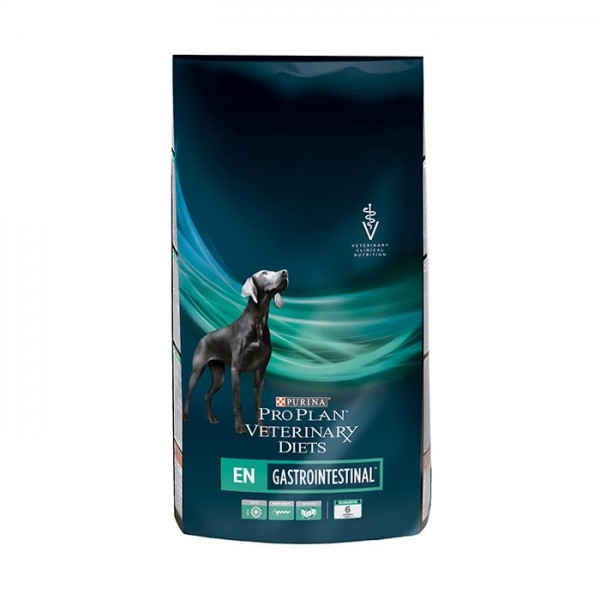 Pro Plan VD EN Gastrointestinal - Ração seca para cão com distúrbios digestivos e intestinais