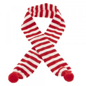 Ferribiella Cachecol de Natal