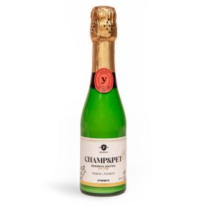 Yogupet Champanhe de Kefir de Cabra para Cão e Gato