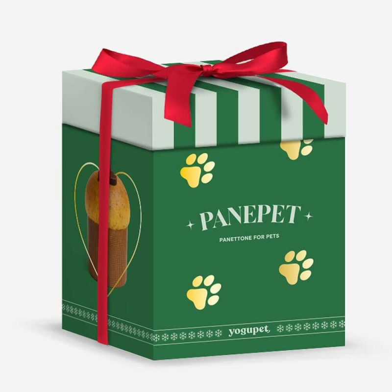 Yogupet - Panepet para Cão e Gato Yogupet - Image 3