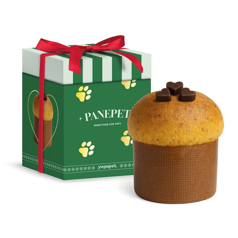 Yogupet - Panepet para Cão e Gato Yogupet