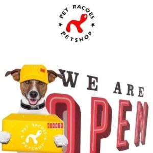 Pet Rações Petshop