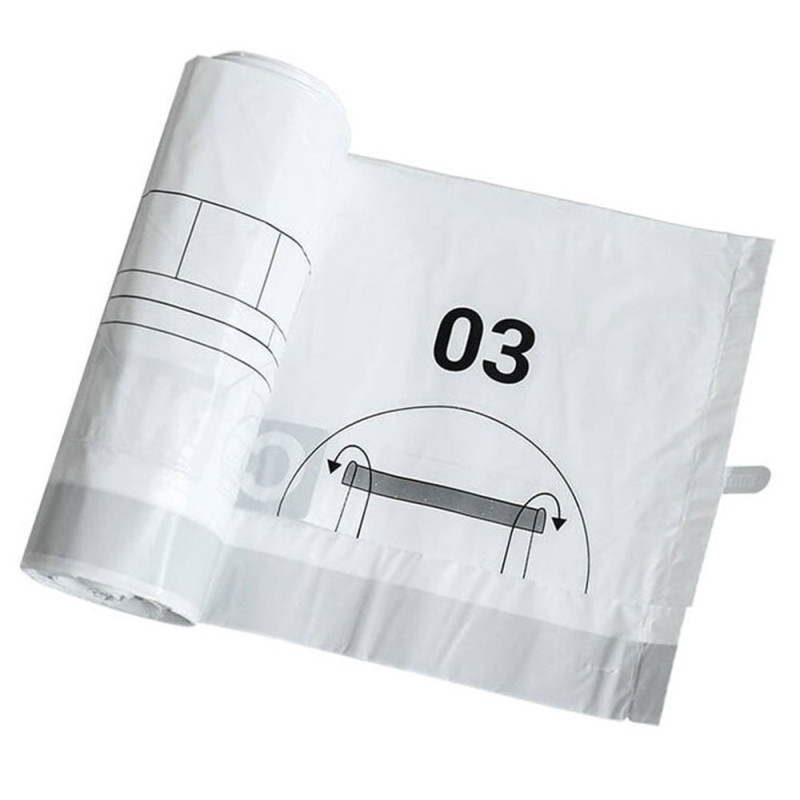CatLink - Sacos para WC BayMax - Image 2