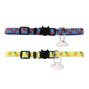 Catlink - Coleiras UFO Tag para gato