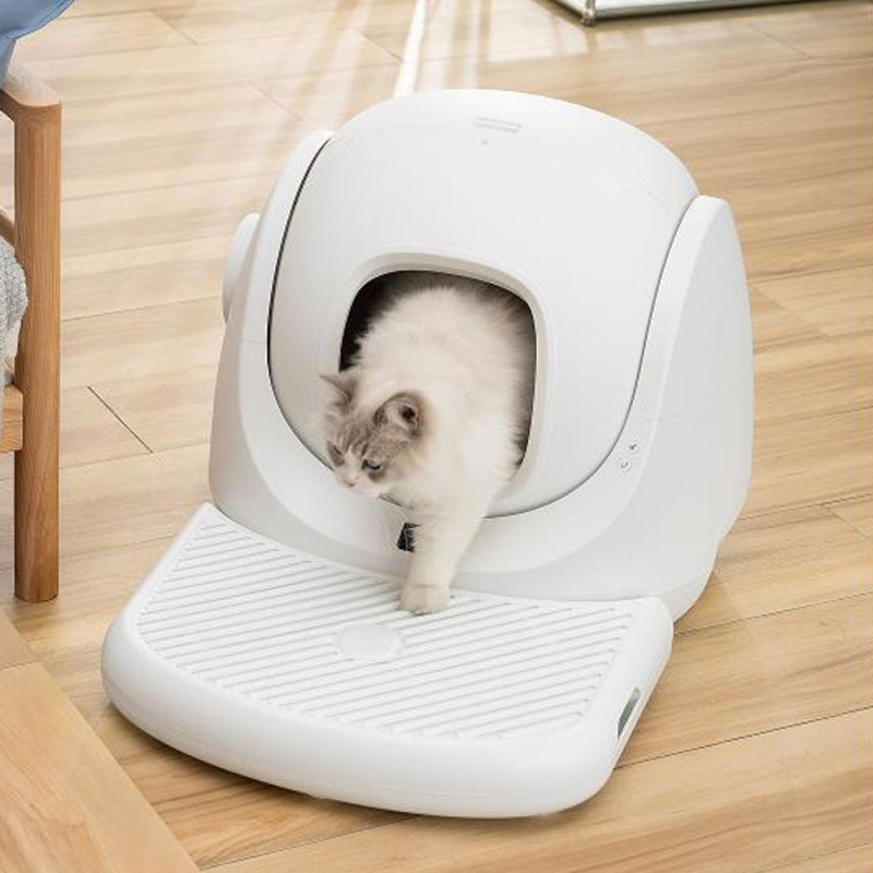 CatLink - Degrau para o WC BayMax - Image 2