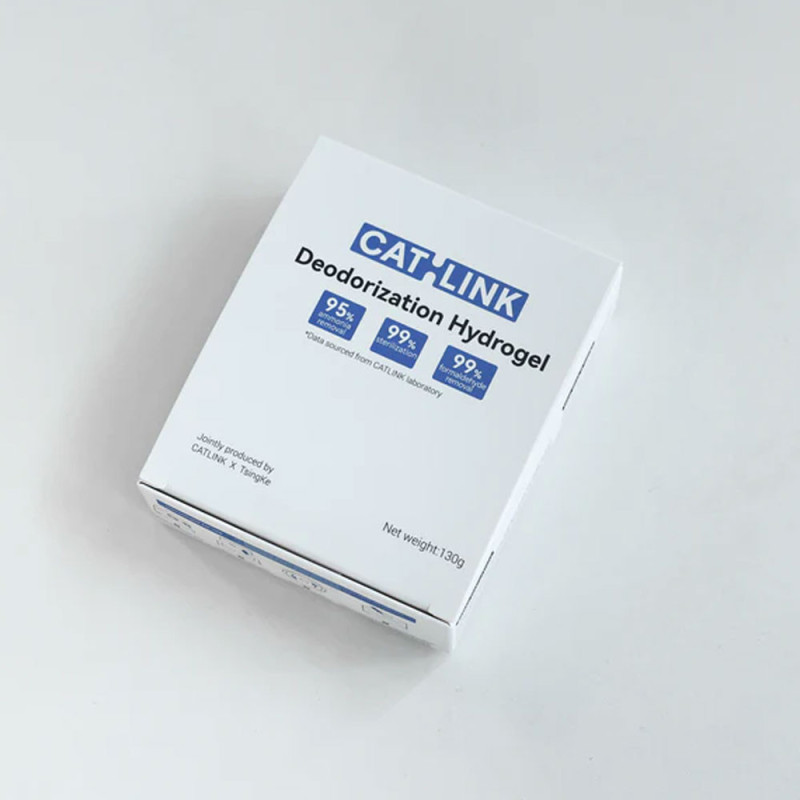 CatLink - Desodorizador para WC - Image 4