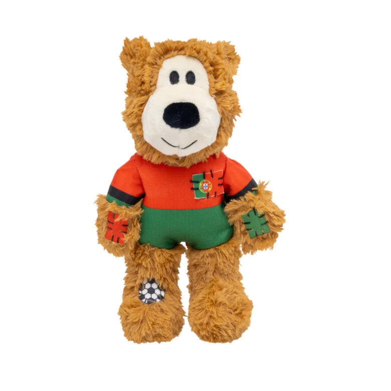 Kong Urso Desportivo da Selecao de Portugal Edicao Limitada - Image 2