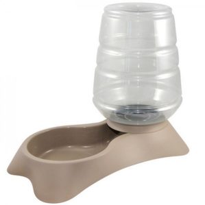 Kerbl Bebedouro Nuvola Semi Automático 11 L