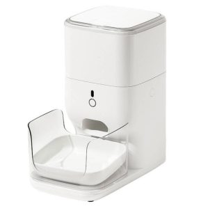 CatLink - Alimentador inteligente Fresh 2 Luxury