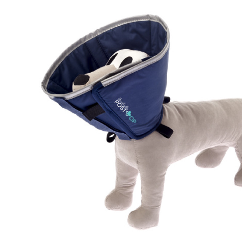 Colar isabelino para cães e gatos Post Op Confort - Image 4