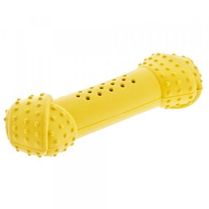 Ferribiella Osso de Borracha para Cães - Fuxtreme Crunchy Bone