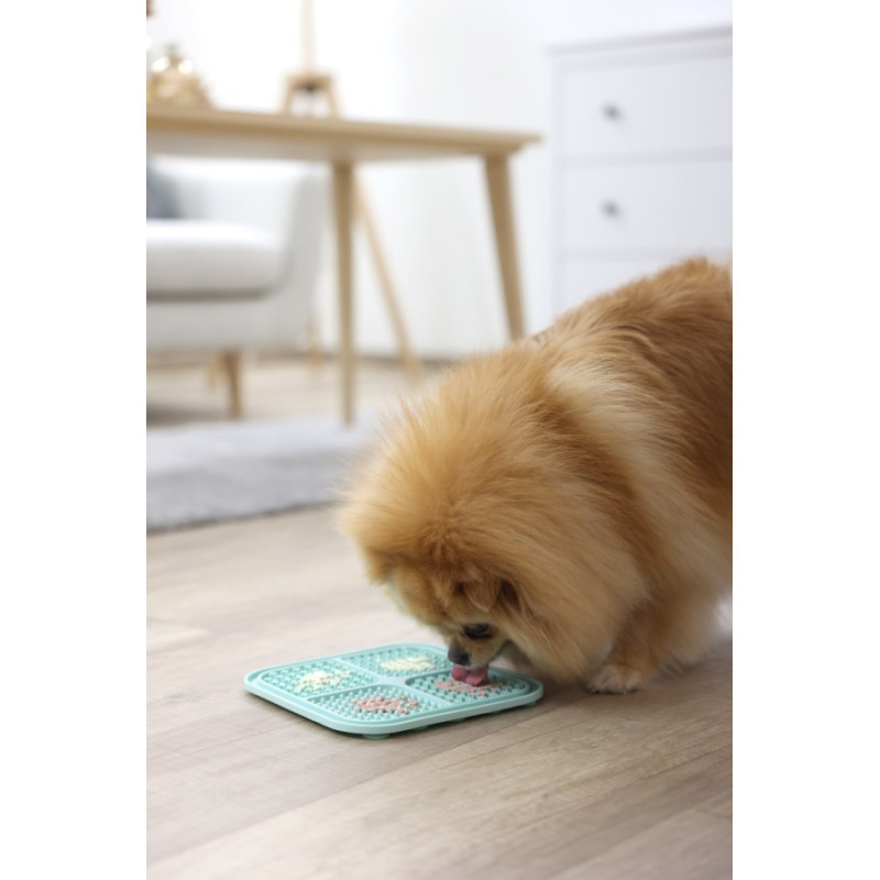 Kerbl Tapete de Lamber para Cão e Gato - Image 4