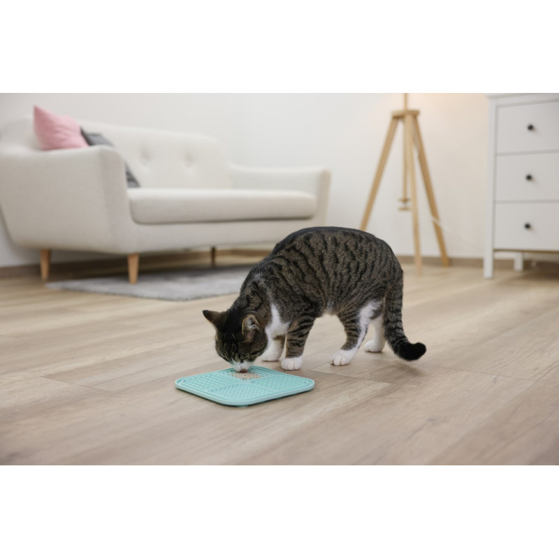 Kerbl Tapete de Lamber para Cão e Gato - Image 3