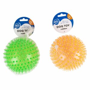Duvo Bola Flutuante com Picos