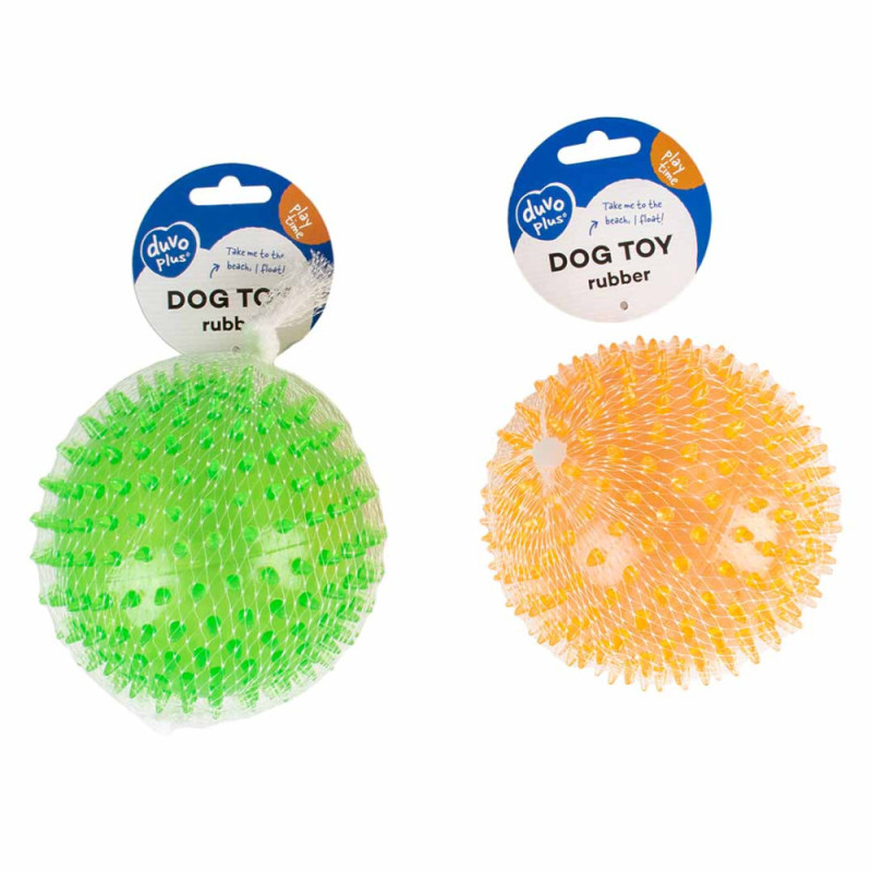 Duvo Bola Flutuante com Picos