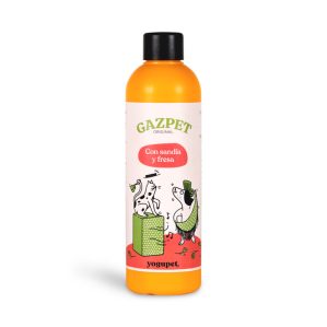 Yogupet - Gazpet Iogurte de melancia e morango para Cão e Gato