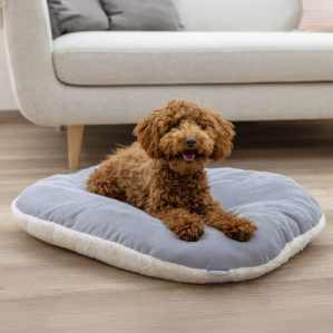 Kerbl Almofada Zoe Reversível para Cães e Gatos