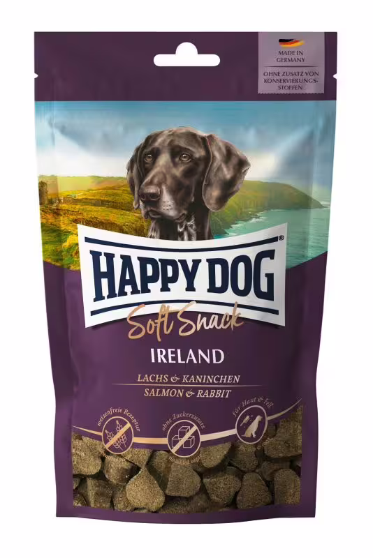 Happy Dog Soft Snack 100 gr - Image 4