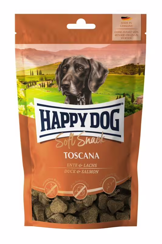 Happy Dog Soft Snack 100 gr - Image 3