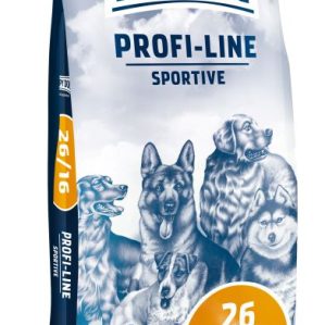 Happy Dog Profiline Sportive 26-16 20 Kg