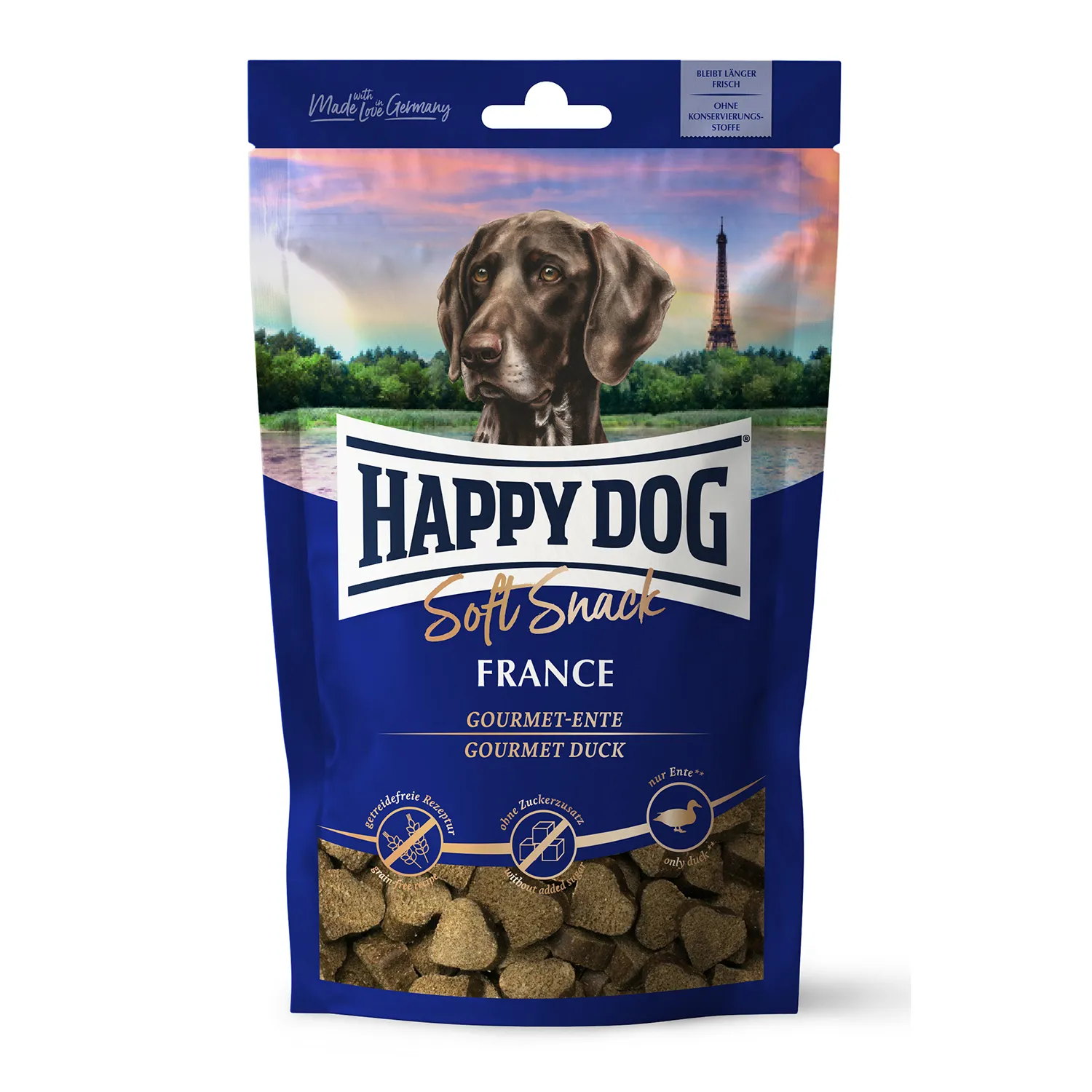 Happy Dog Soft Snack 100 gr - Image 2