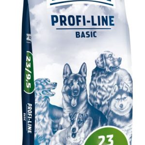 Happy Dog Profiline Basic 20 Kg