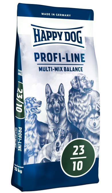 Happy Dog Profiline Multi Mix Balance 20 Kg