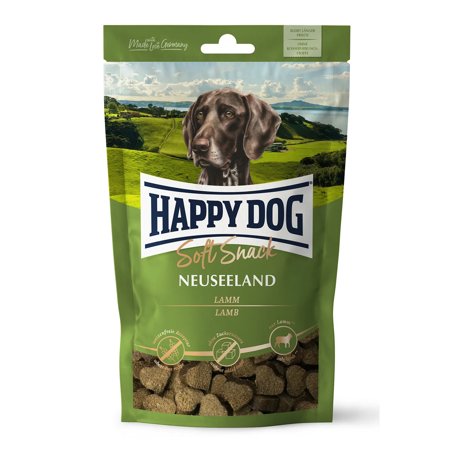 Happy Dog Soft Snack 100 gr