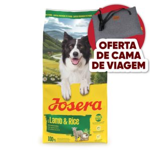 Josera Dog All Sizes Adult  Borrego e Arroz